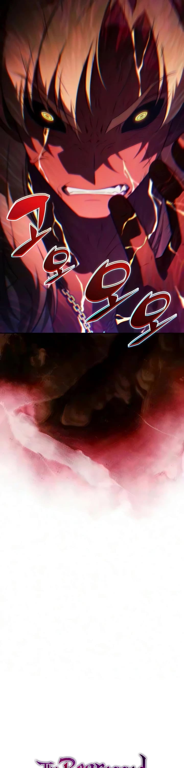The Regressed Son of a Duke is an Assassin Chapter 129 page 13 - Chapter 129: Threat (1)