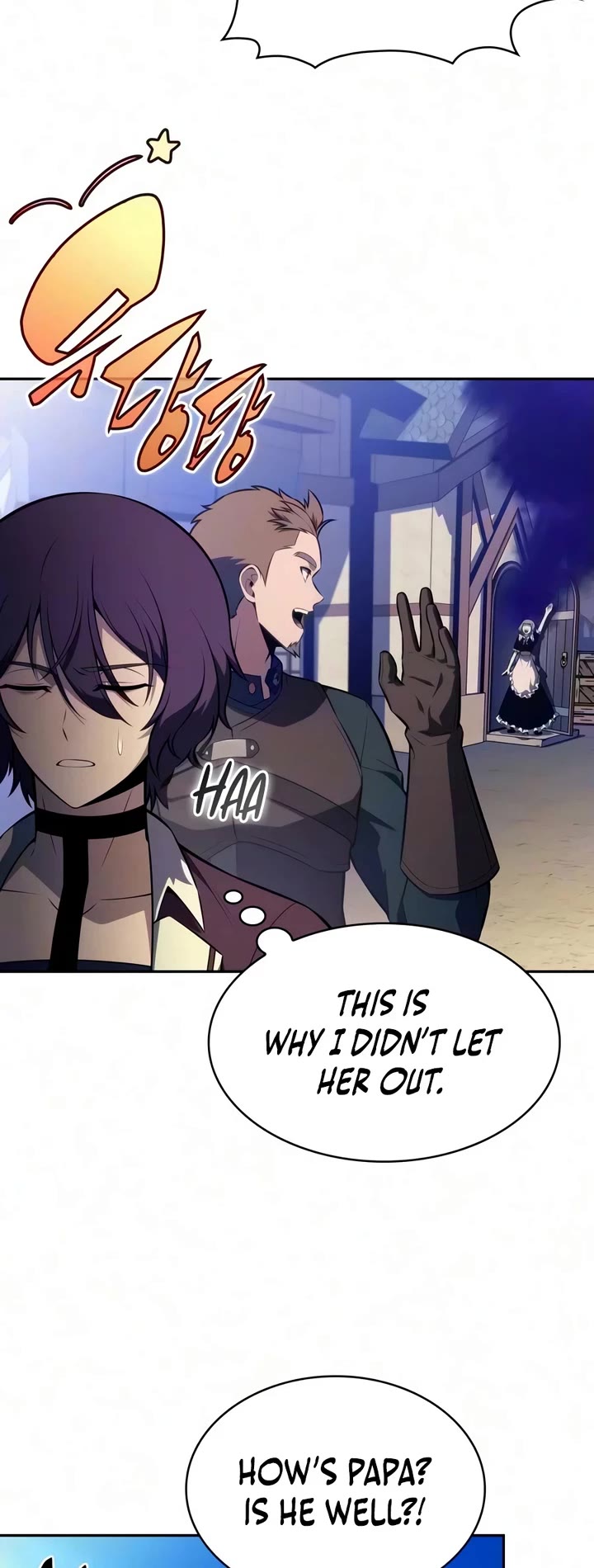 The Regressed Son of a Duke is an Assassin Chapter 129 page 39 - Chapter 129: Threat (1)