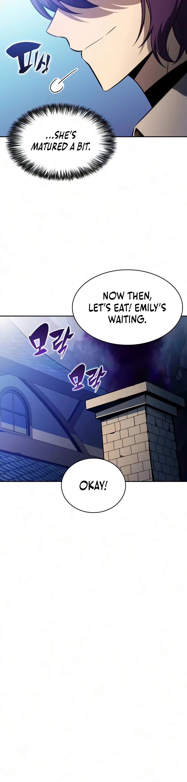 The Regressed Son of a Duke is an Assassin Chapter 129 page 43 - Chapter 129: Threat (1)