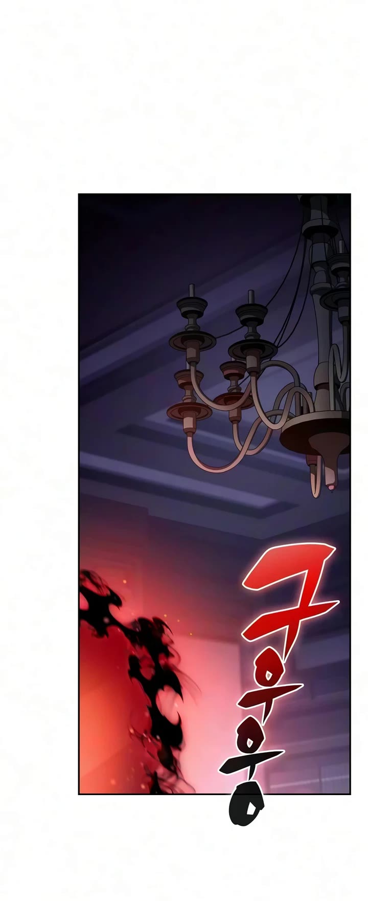 The Regressed Son of a Duke is an Assassin Chapter 129 page 44 - Chapter 129: Threat (1)