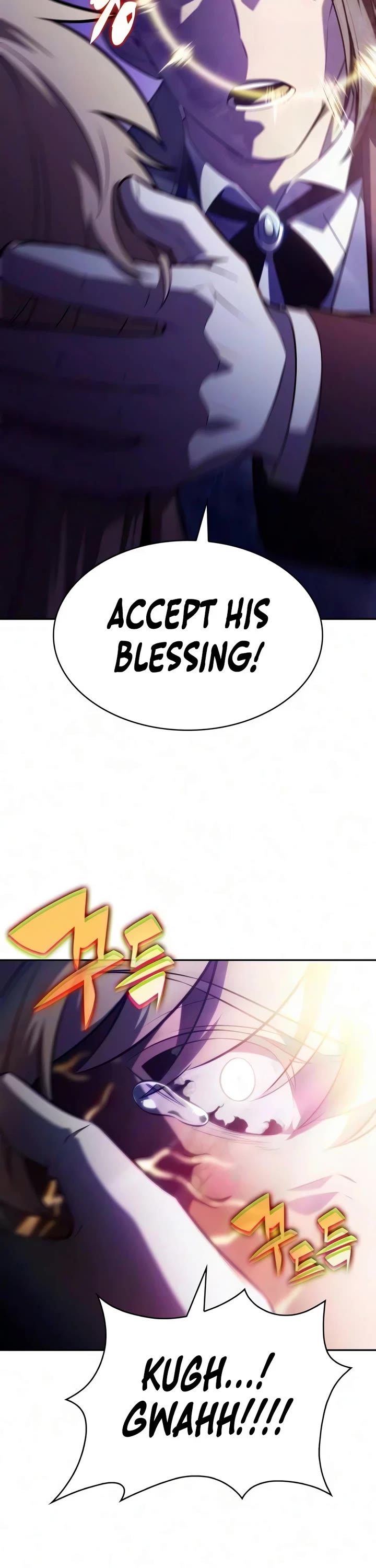 The Regressed Son of a Duke is an Assassin Chapter 129 page 8 - Chapter 129: Threat (1)