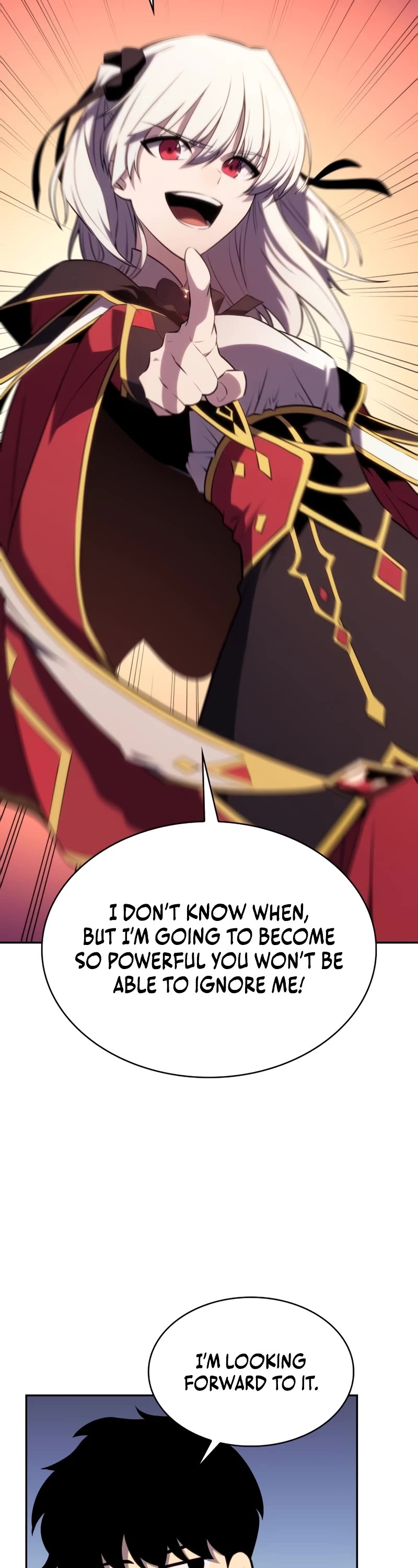 The Regressed Son of a Duke is an Assassin Chapter 13 page 14 - Chapter 13: Garam Kingdom Mage Association