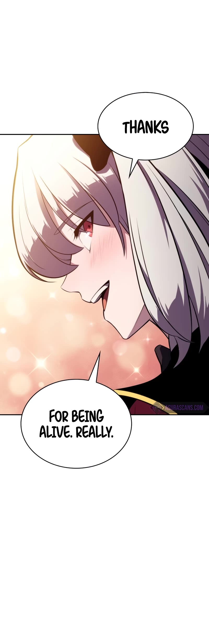 The Regressed Son of a Duke is an Assassin Chapter 13 page 16 - Chapter 13: Garam Kingdom Mage Association