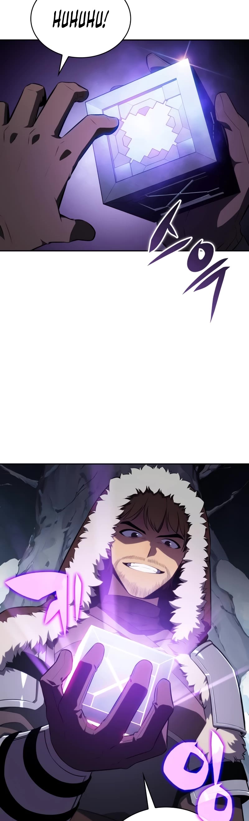 The Regressed Son of a Duke is an Assassin Chapter 13 page 20 - Chapter 13: Garam Kingdom Mage Association