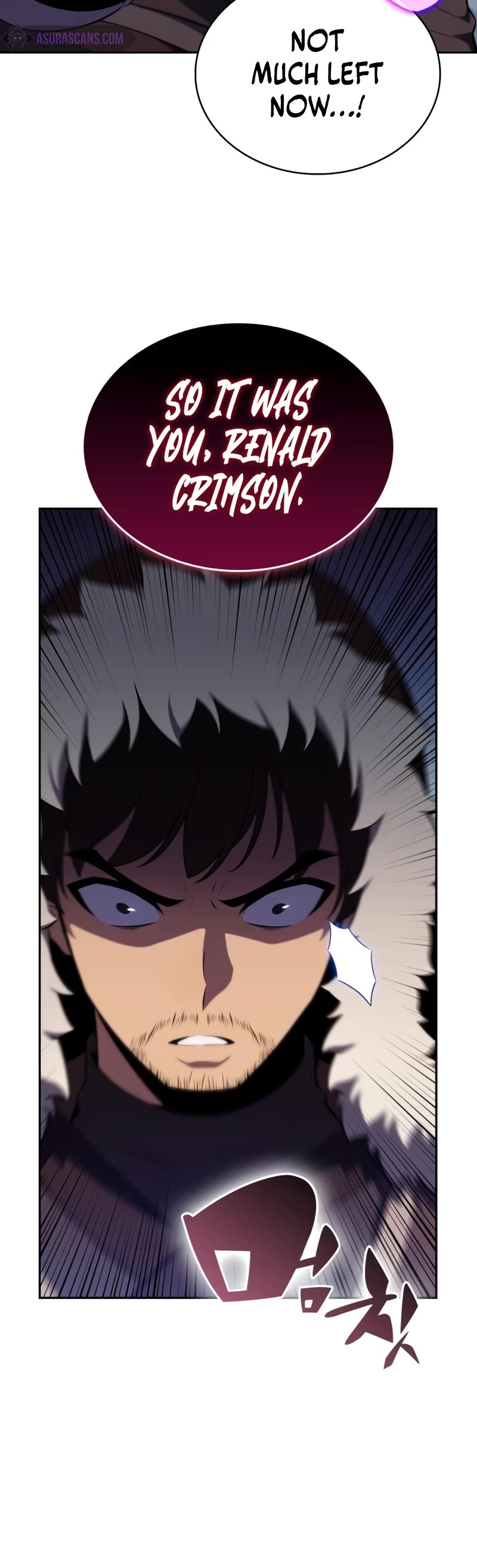 The Regressed Son of a Duke is an Assassin Chapter 13 page 21 - Chapter 13: Garam Kingdom Mage Association