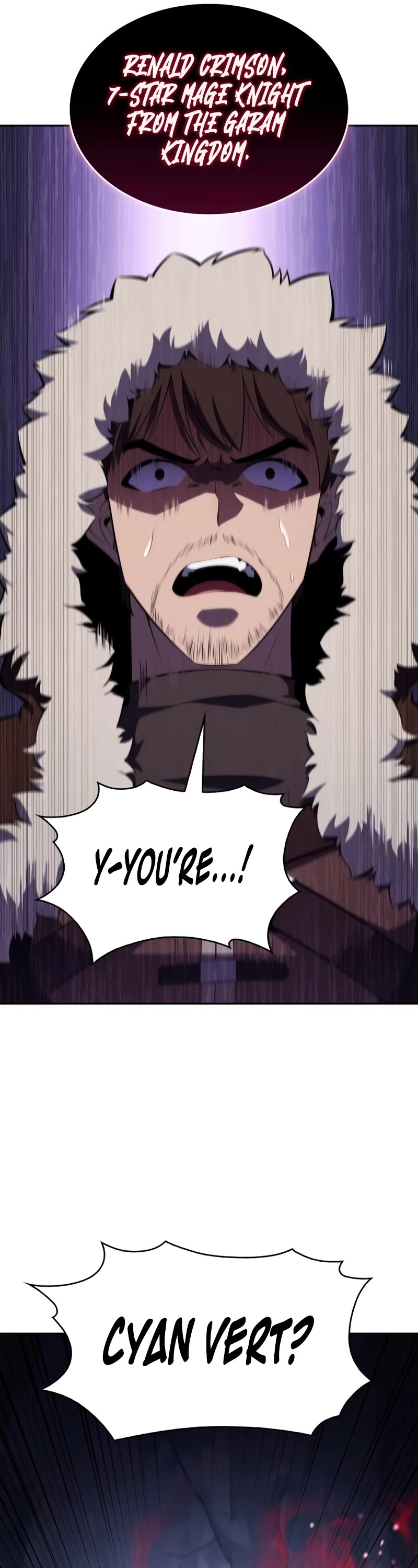 The Regressed Son of a Duke is an Assassin Chapter 13 page 27 - Chapter 13: Garam Kingdom Mage Association