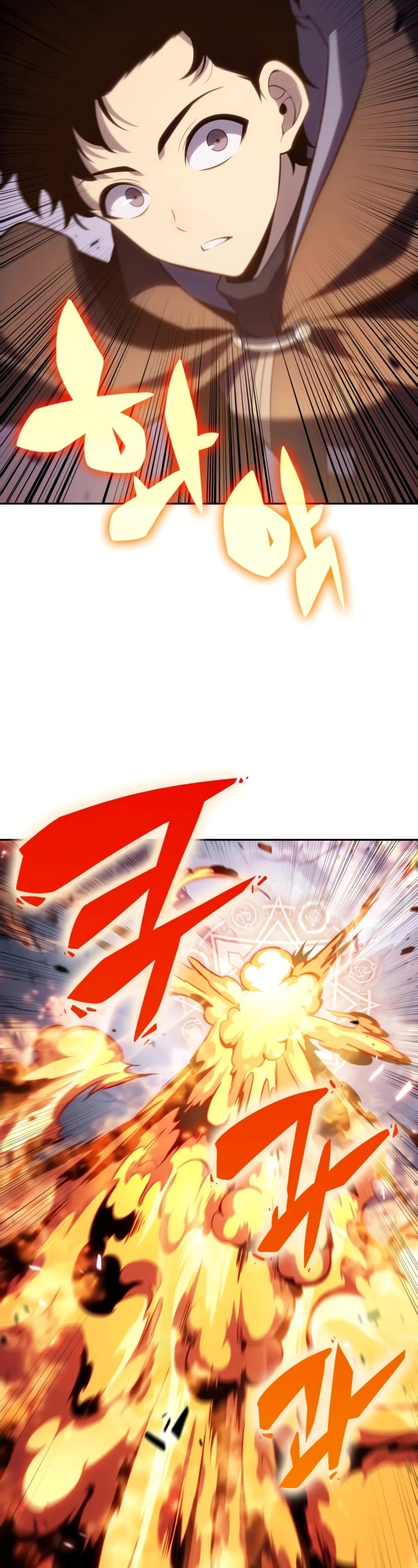 The Regressed Son of a Duke is an Assassin Chapter 13 page 35 - Chapter 13: Garam Kingdom Mage Association