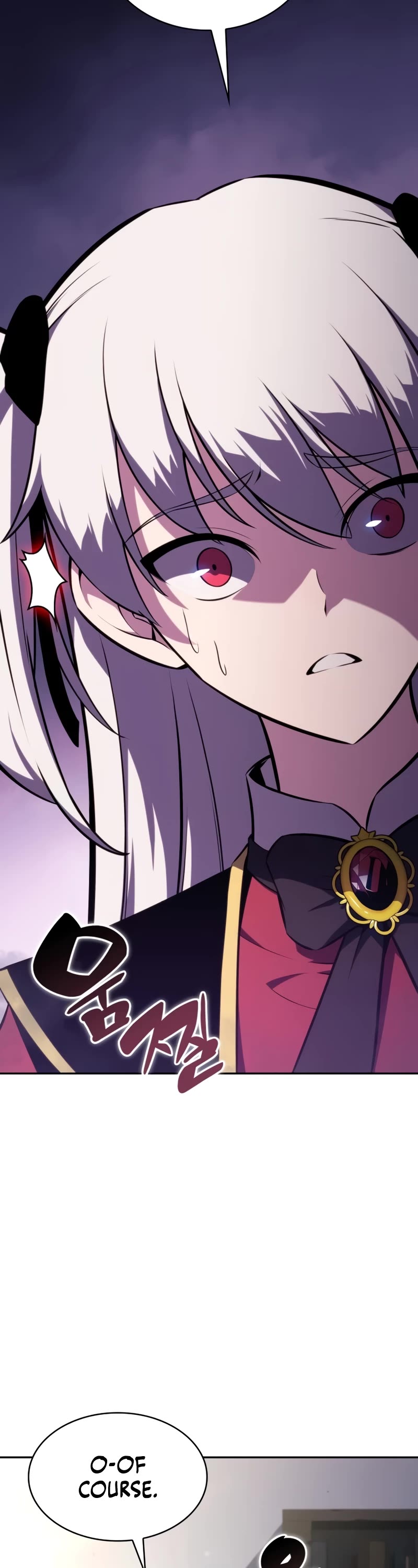 The Regressed Son of a Duke is an Assassin Chapter 13 page 4 - Chapter 13: Garam Kingdom Mage Association