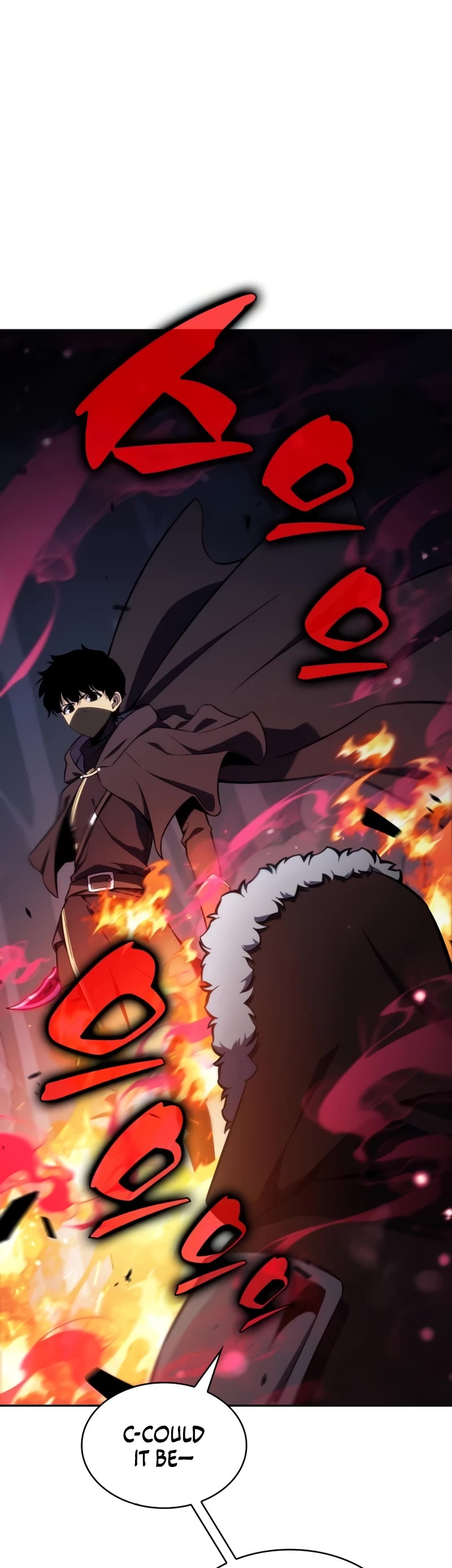 The Regressed Son of a Duke is an Assassin Chapter 13 page 40 - Chapter 13: Garam Kingdom Mage Association