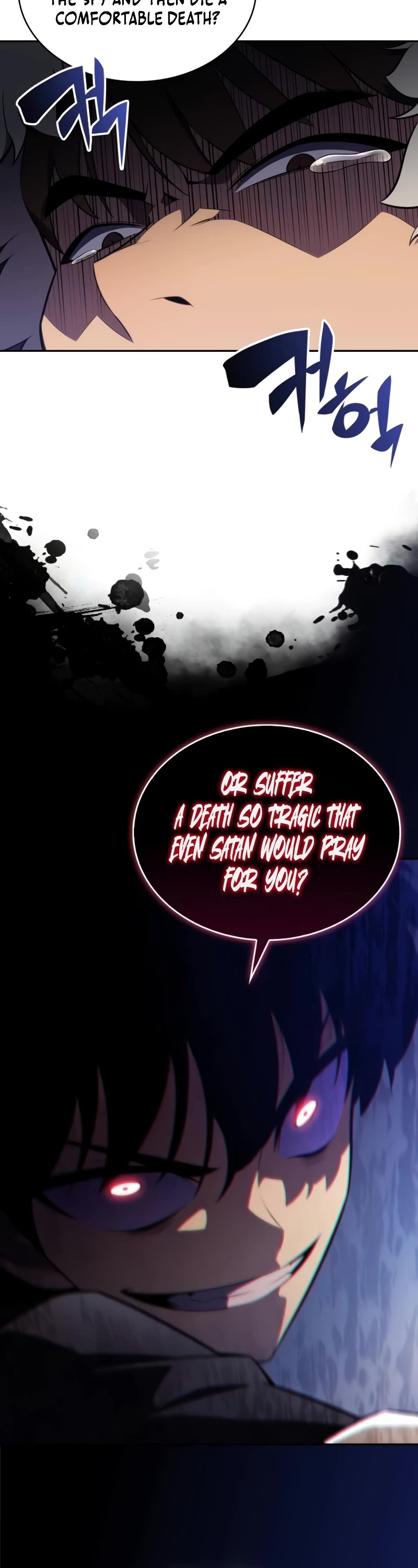 The Regressed Son of a Duke is an Assassin Chapter 13 page 43 - Chapter 13: Garam Kingdom Mage Association