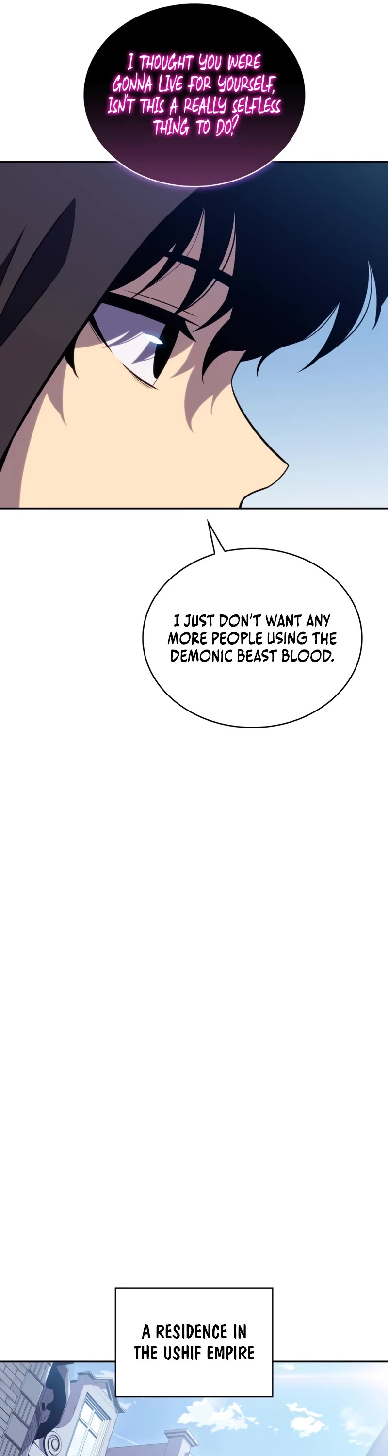 The Regressed Son of a Duke is an Assassin Chapter 13 page 52 - Chapter 13: Garam Kingdom Mage Association