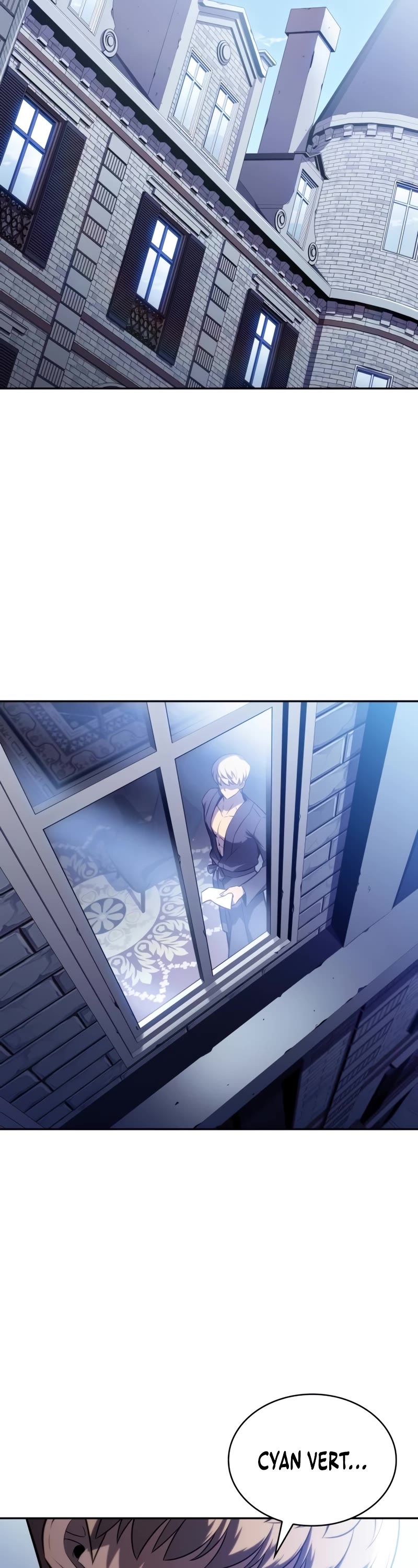 The Regressed Son of a Duke is an Assassin Chapter 13 page 53 - Chapter 13: Garam Kingdom Mage Association