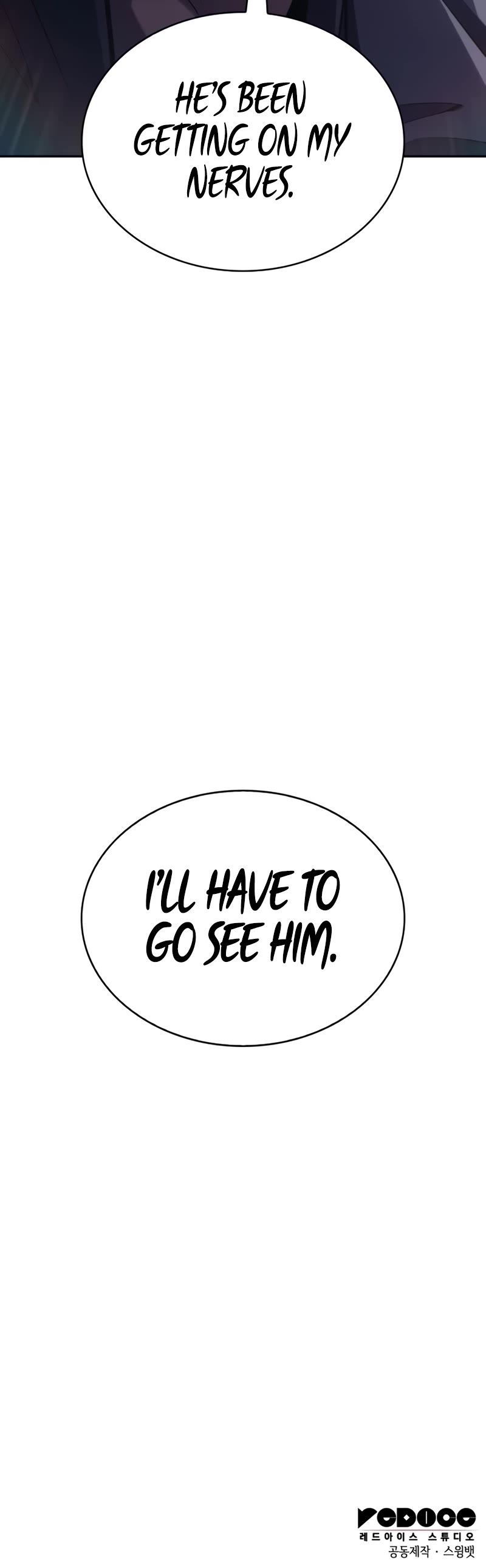 The Regressed Son of a Duke is an Assassin Chapter 13 page 56 - Chapter 13: Garam Kingdom Mage Association