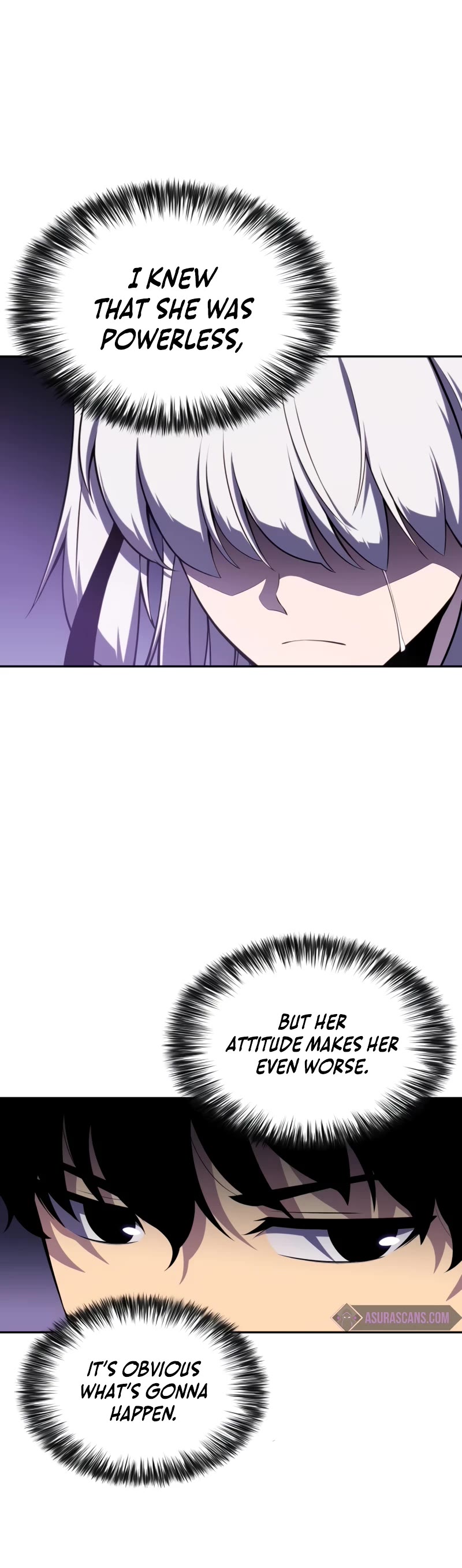 The Regressed Son of a Duke is an Assassin Chapter 13 page 6 - Chapter 13: Garam Kingdom Mage Association