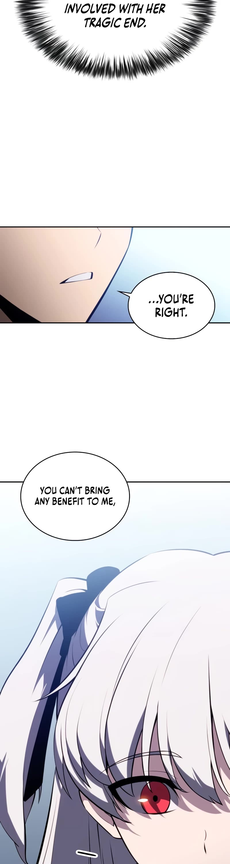 The Regressed Son of a Duke is an Assassin Chapter 13 page 8 - Chapter 13: Garam Kingdom Mage Association