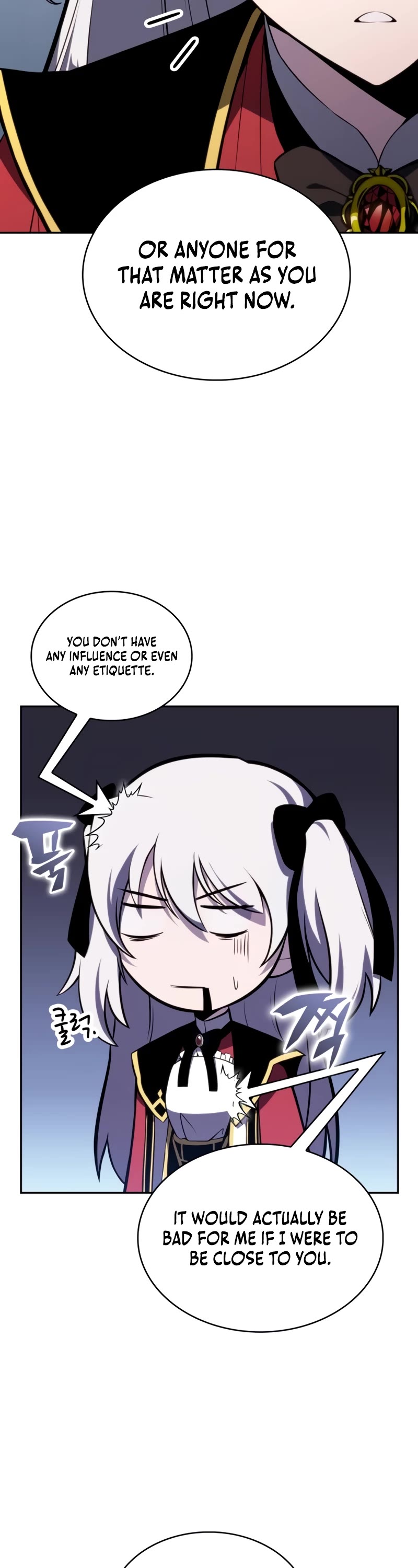 The Regressed Son of a Duke is an Assassin Chapter 13 page 9 - Chapter 13: Garam Kingdom Mage Association