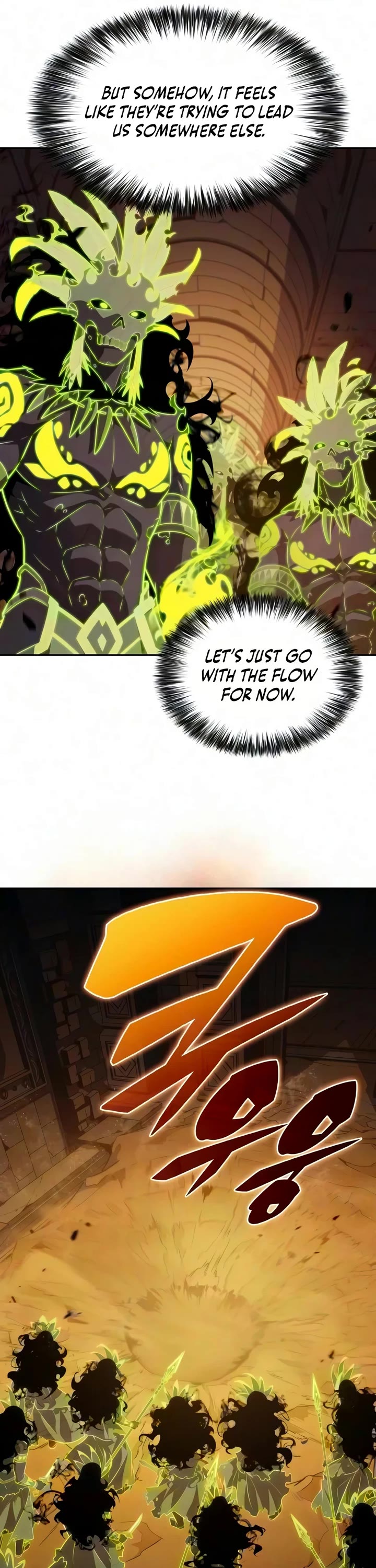 The Regressed Son of a Duke is an Assassin Chapter 130 page 13 - Chapter 130: Threat (2)