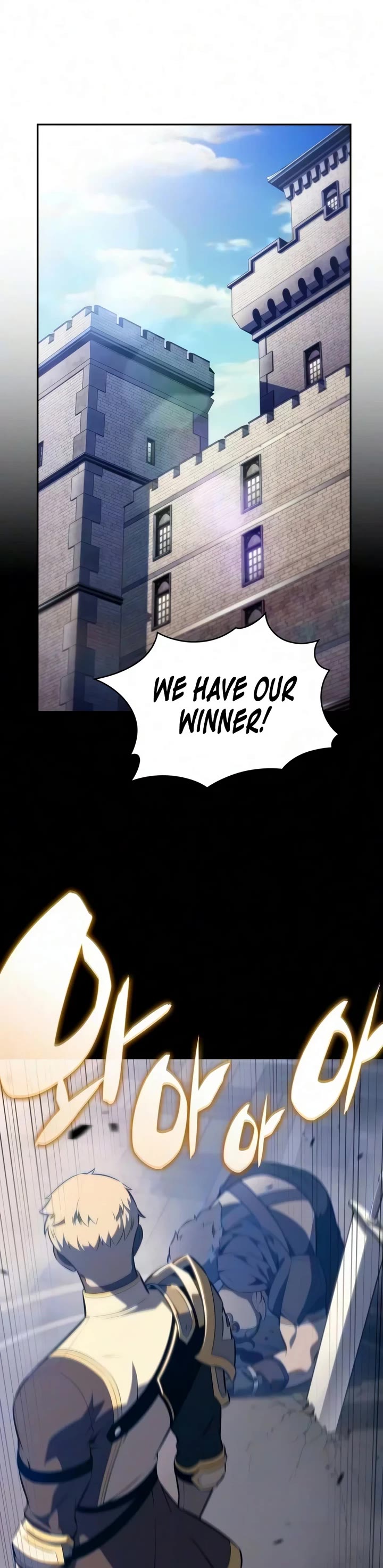The Regressed Son of a Duke is an Assassin Chapter 130 page 15 - Chapter 130: Threat (2)