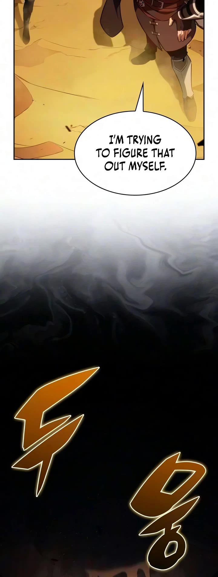 The Regressed Son of a Duke is an Assassin Chapter 130 page 27 - Chapter 130: Threat (2)