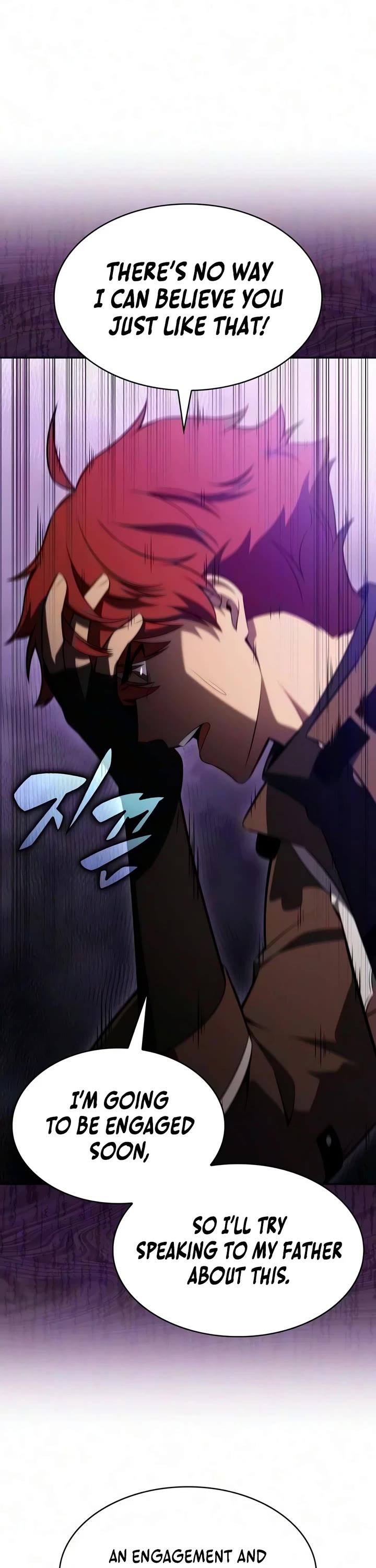 The Regressed Son of a Duke is an Assassin Chapter 130 page 36 - Chapter 130: Threat (2)