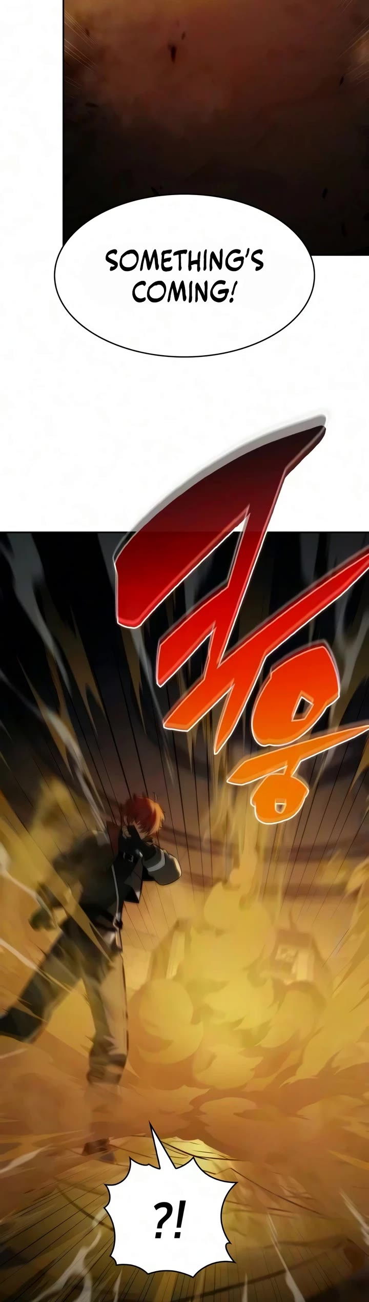 The Regressed Son of a Duke is an Assassin Chapter 130 page 38 - Chapter 130: Threat (2)