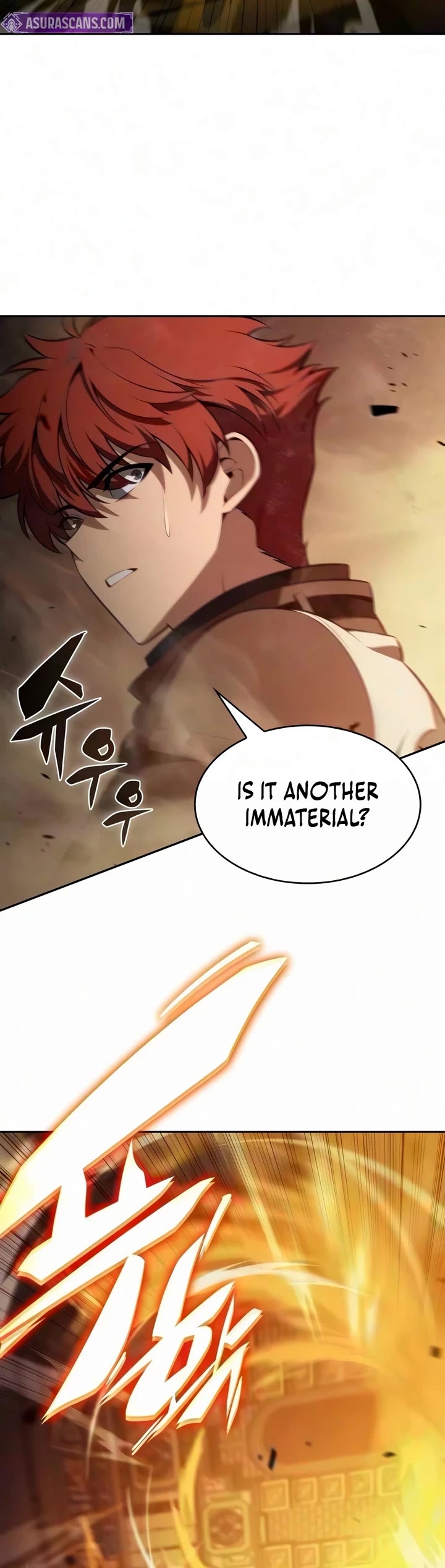 The Regressed Son of a Duke is an Assassin Chapter 130 page 39 - Chapter 130: Threat (2)