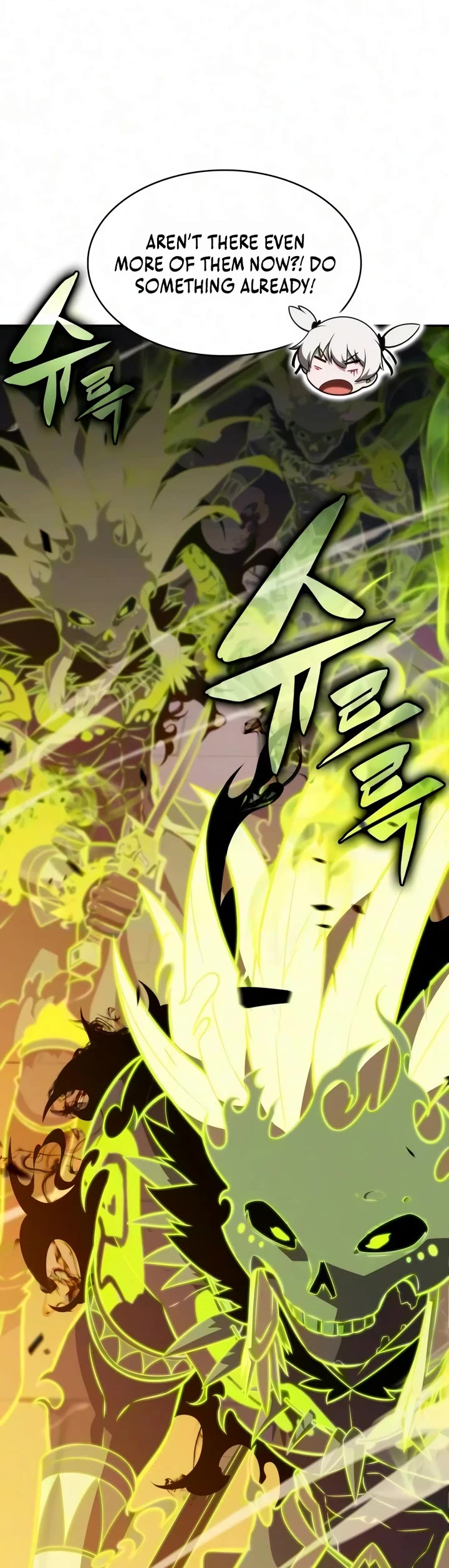 The Regressed Son of a Duke is an Assassin Chapter 130 page 4 - Chapter 130: Threat (2)