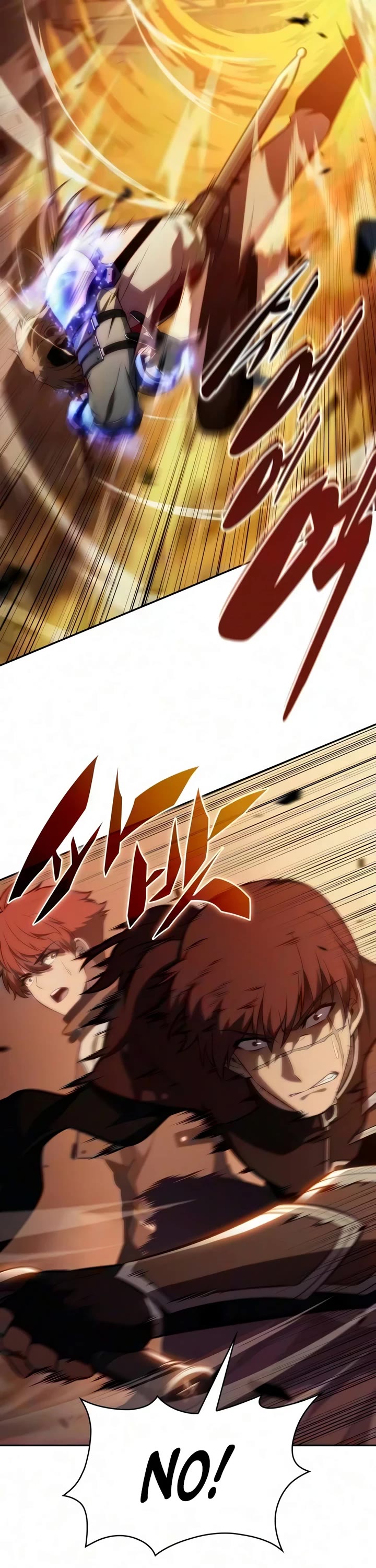 The Regressed Son of a Duke is an Assassin Chapter 130 page 40 - Chapter 130: Threat (2)