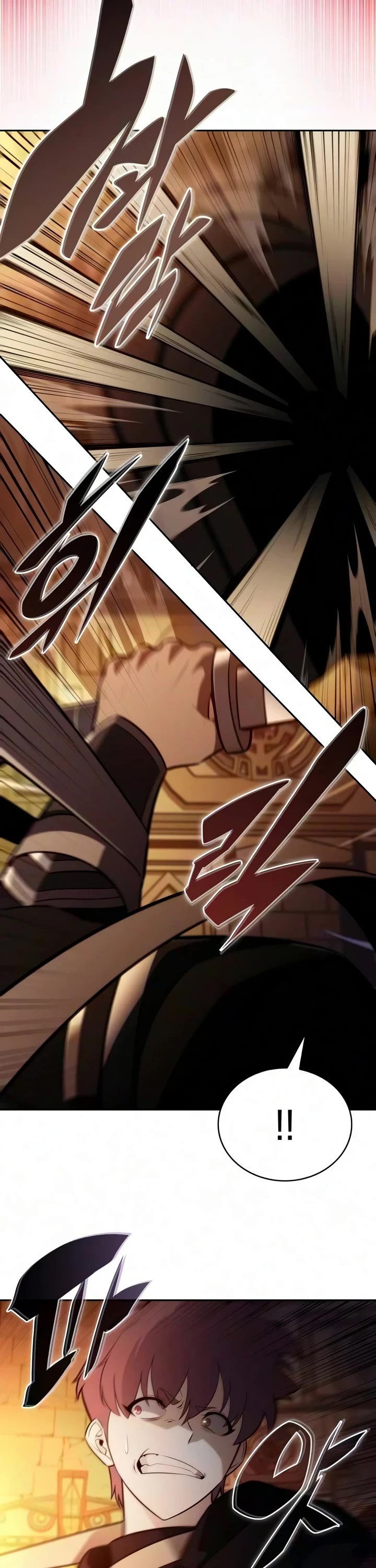 The Regressed Son of a Duke is an Assassin Chapter 130 page 47 - Chapter 130: Threat (2)
