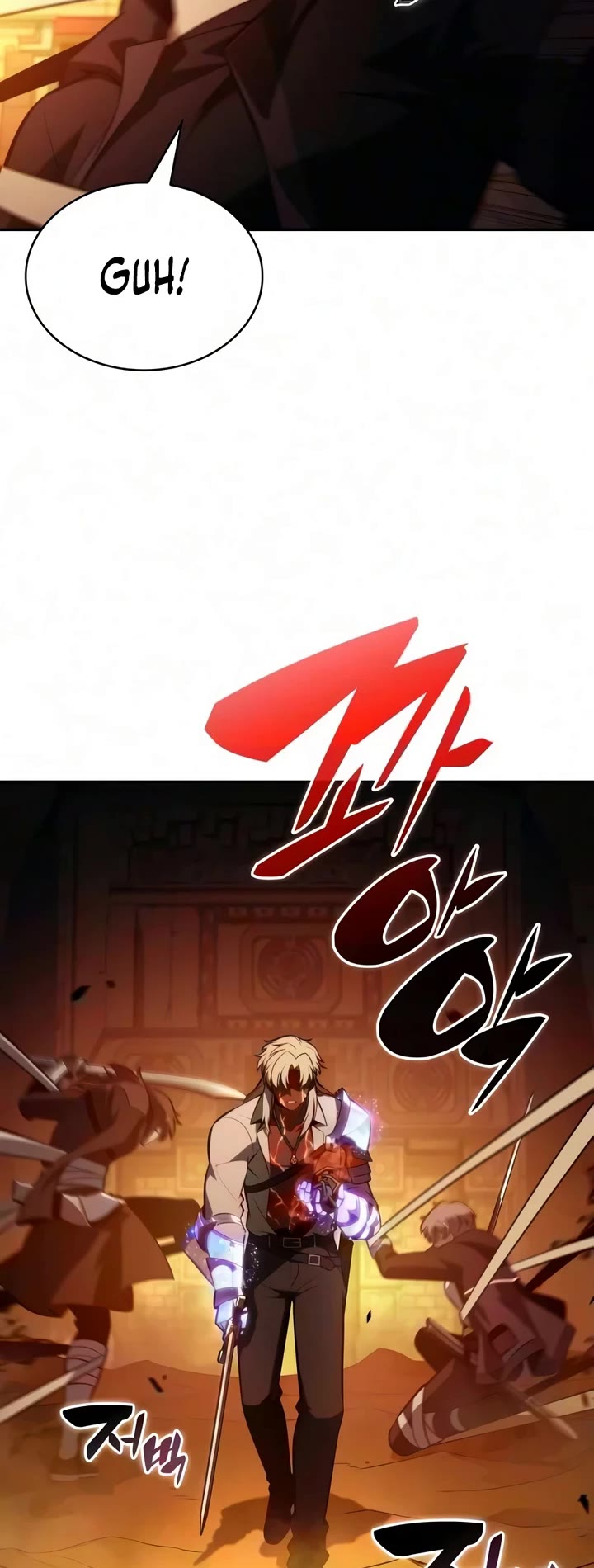 The Regressed Son of a Duke is an Assassin Chapter 130 page 48 - Chapter 130: Threat (2)