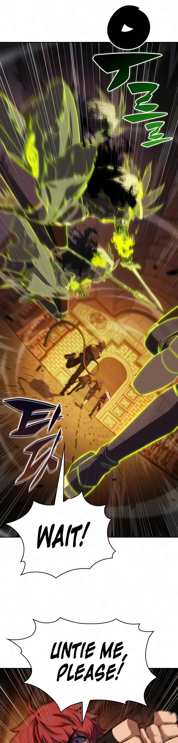 The Regressed Son of a Duke is an Assassin Chapter 130 page 6 - Chapter 130: Threat (2)