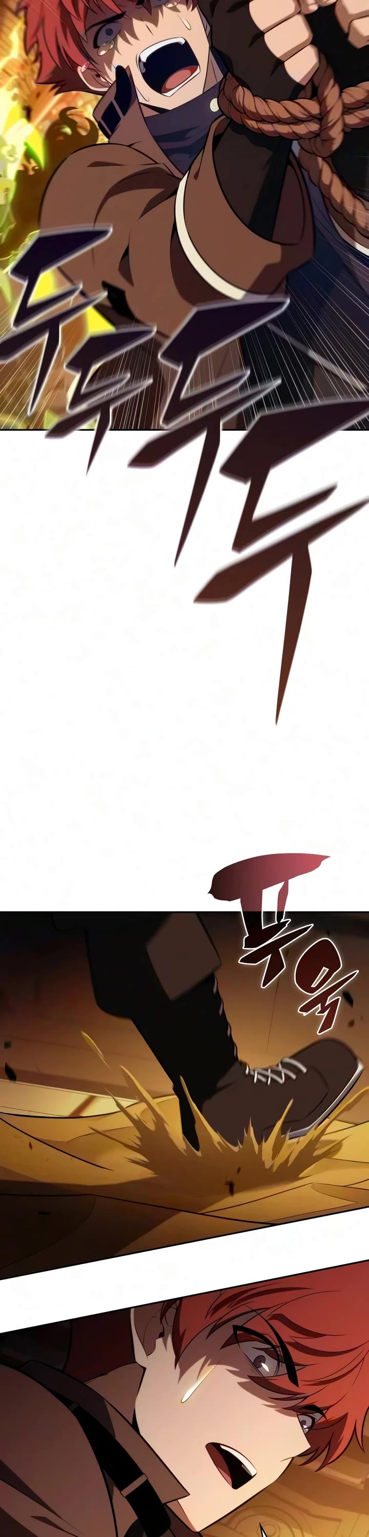 The Regressed Son of a Duke is an Assassin Chapter 130 page 7 - Chapter 130: Threat (2)