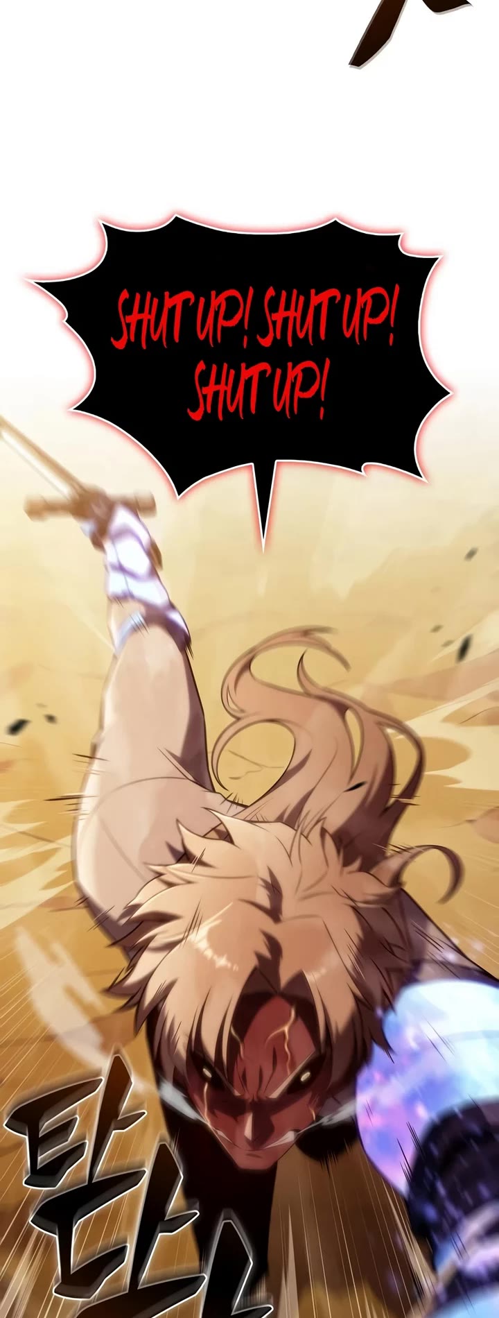 The Regressed Son of a Duke is an Assassin Chapter 131 page 11 - Chapter 131
