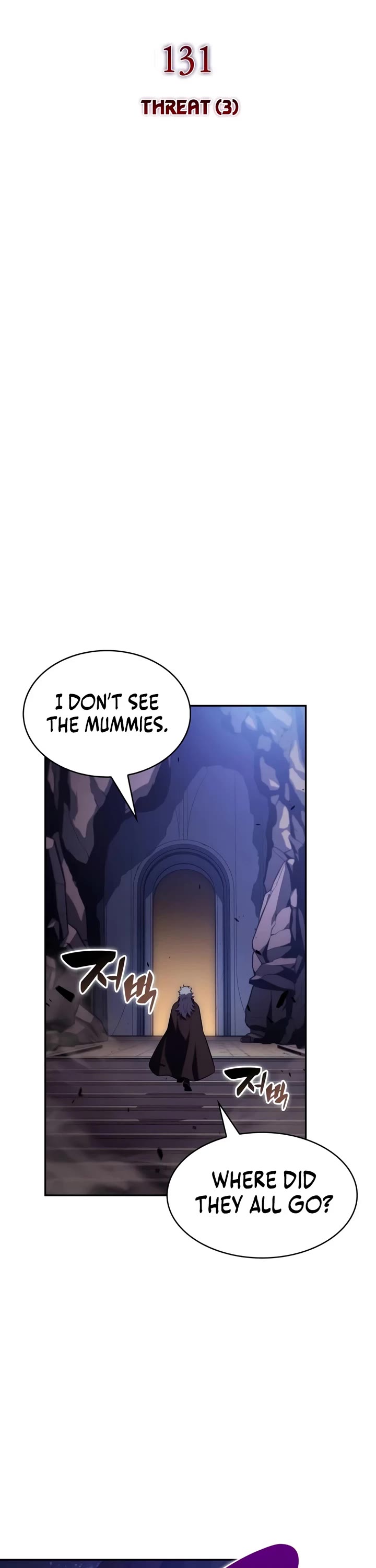 The Regressed Son of a Duke is an Assassin Chapter 131 page 13 - Chapter 131