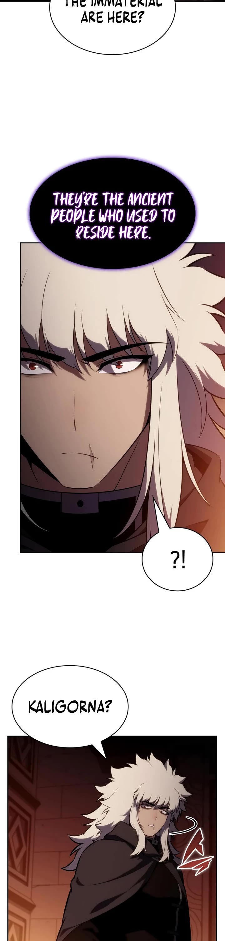 The Regressed Son of a Duke is an Assassin Chapter 131 page 15 - Chapter 131