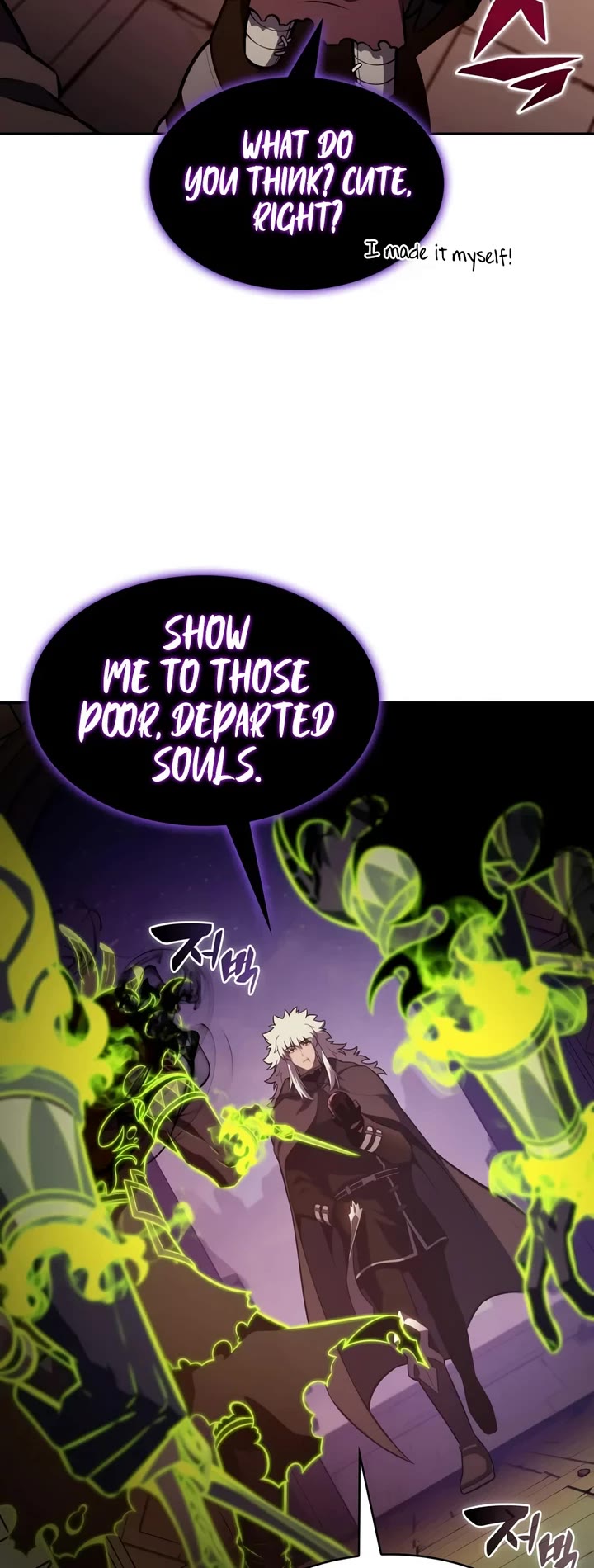 The Regressed Son of a Duke is an Assassin Chapter 131 page 17 - Chapter 131