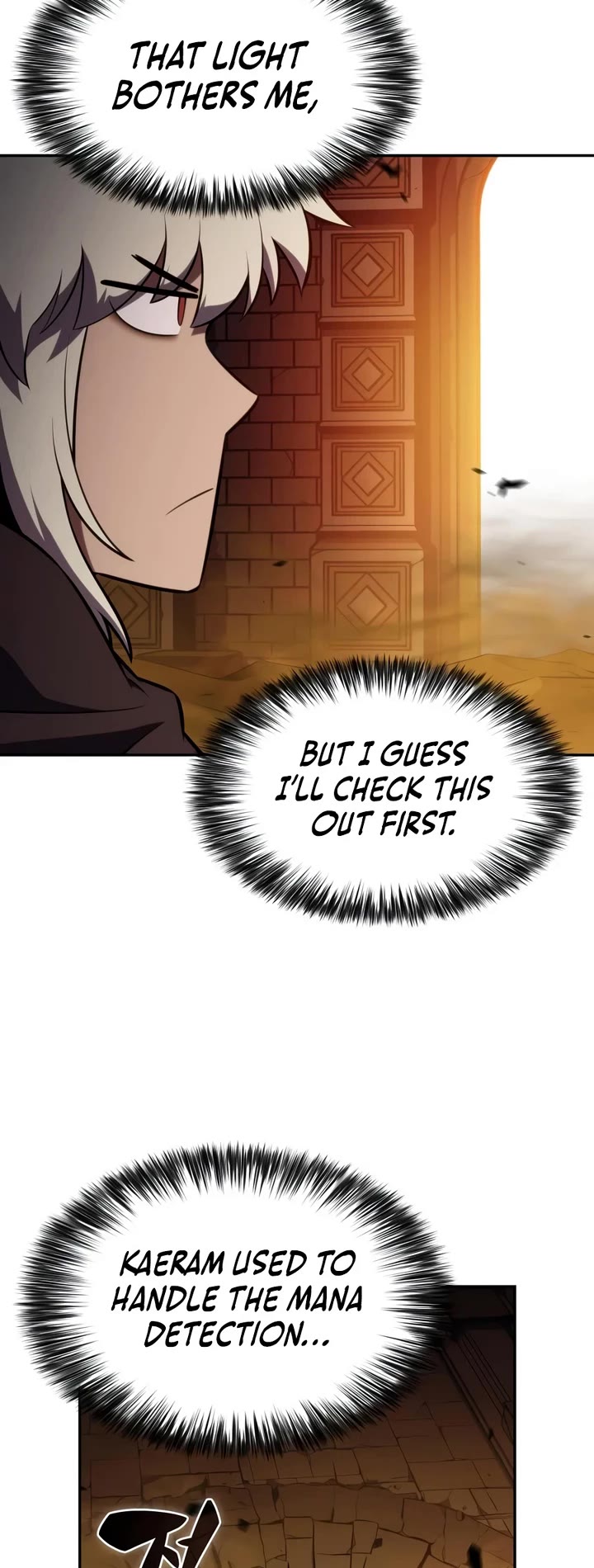 The Regressed Son of a Duke is an Assassin Chapter 131 page 23 - Chapter 131