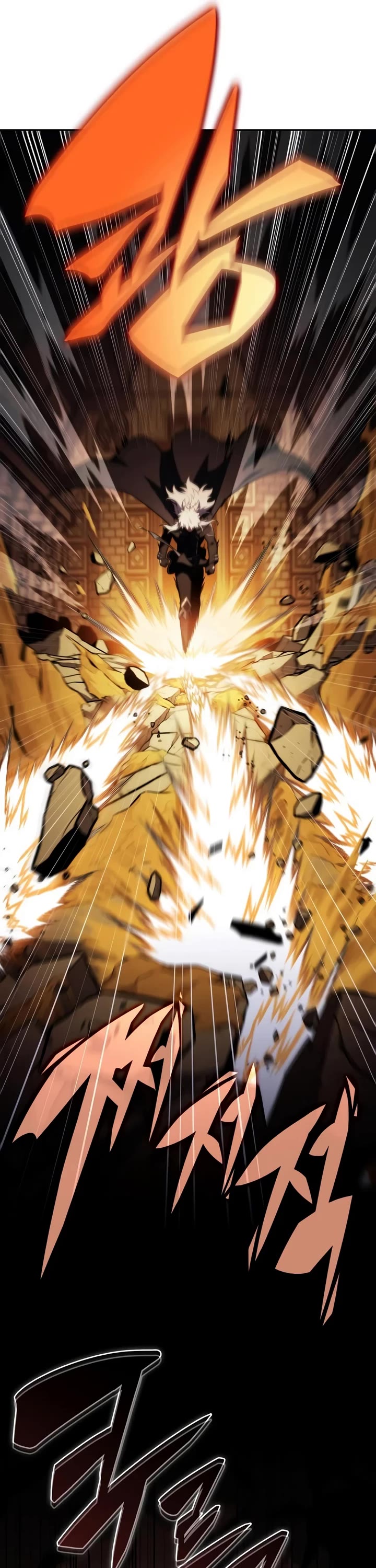 The Regressed Son of a Duke is an Assassin Chapter 131 page 25 - Chapter 131
