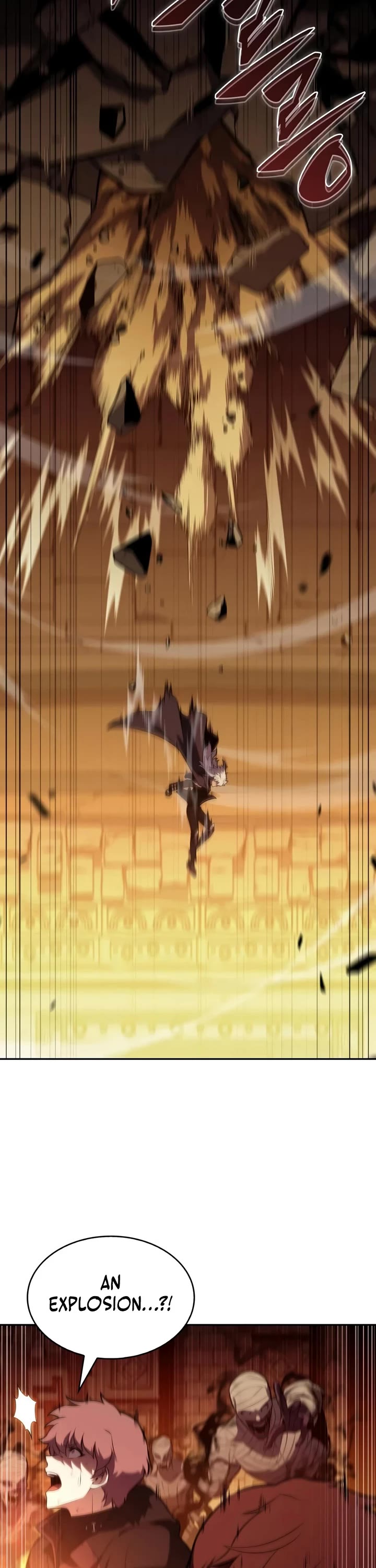 The Regressed Son of a Duke is an Assassin Chapter 131 page 26 - Chapter 131