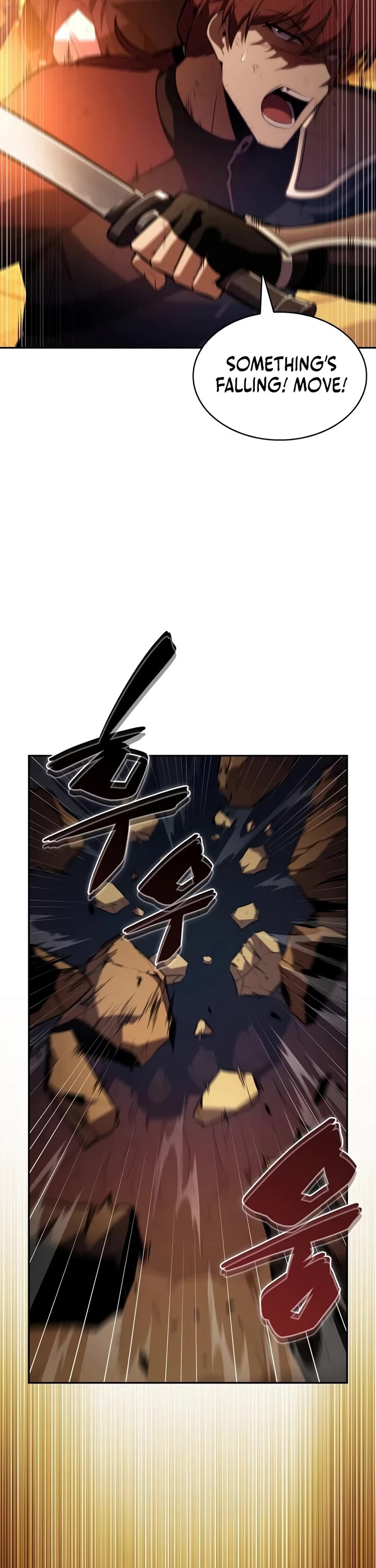The Regressed Son of a Duke is an Assassin Chapter 131 page 27 - Chapter 131