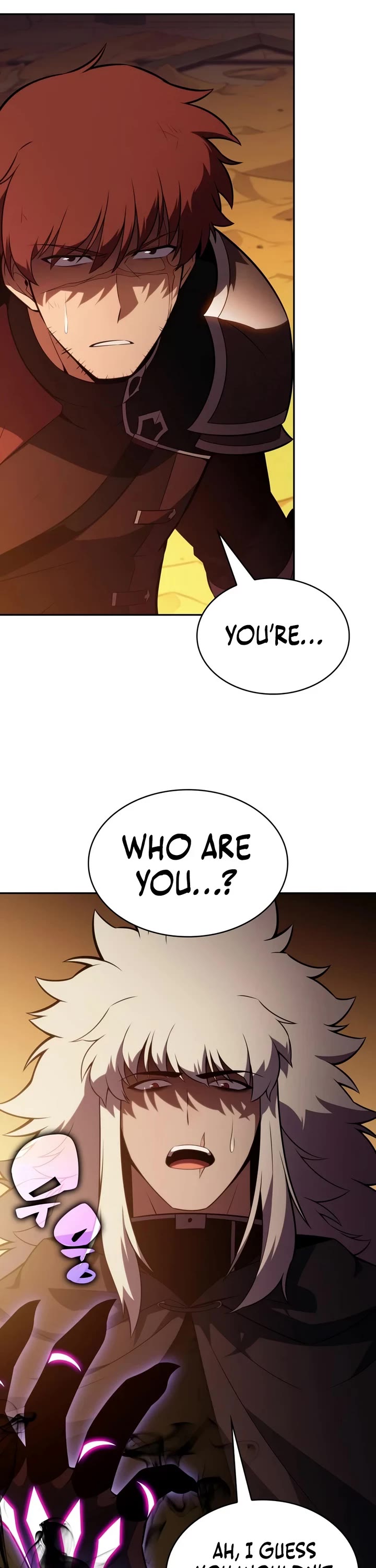 The Regressed Son of a Duke is an Assassin Chapter 131 page 30 - Chapter 131