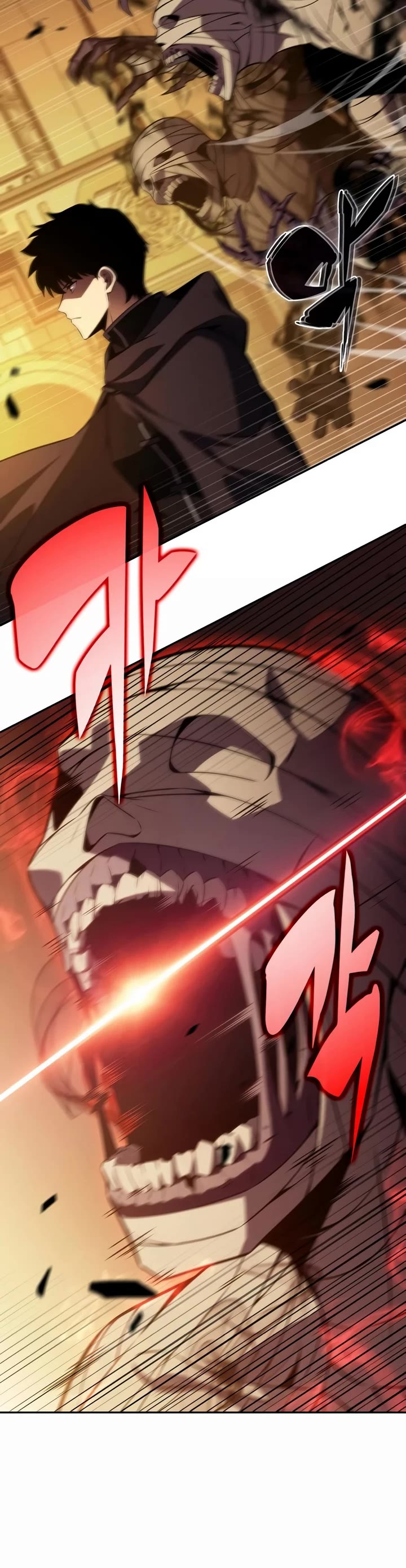 The Regressed Son of a Duke is an Assassin Chapter 131 page 34 - Chapter 131
