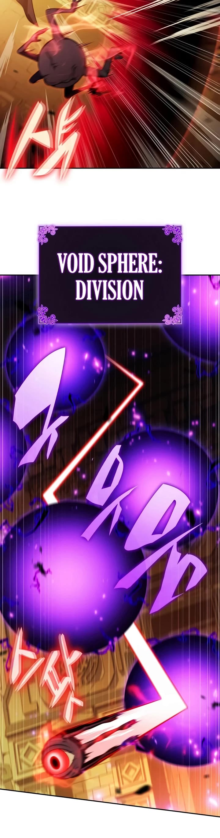 The Regressed Son of a Duke is an Assassin Chapter 131 page 39 - Chapter 131