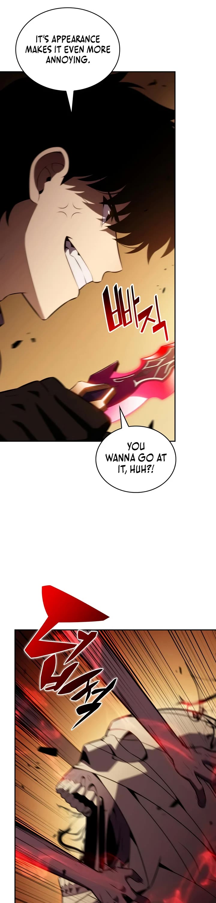 The Regressed Son of a Duke is an Assassin Chapter 131 page 40 - Chapter 131