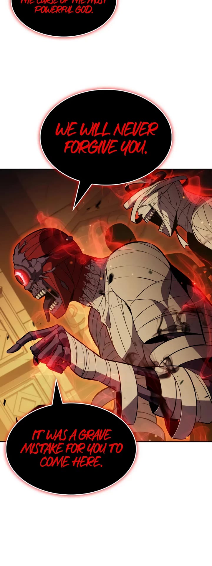 The Regressed Son of a Duke is an Assassin Chapter 131 page 44 - Chapter 131