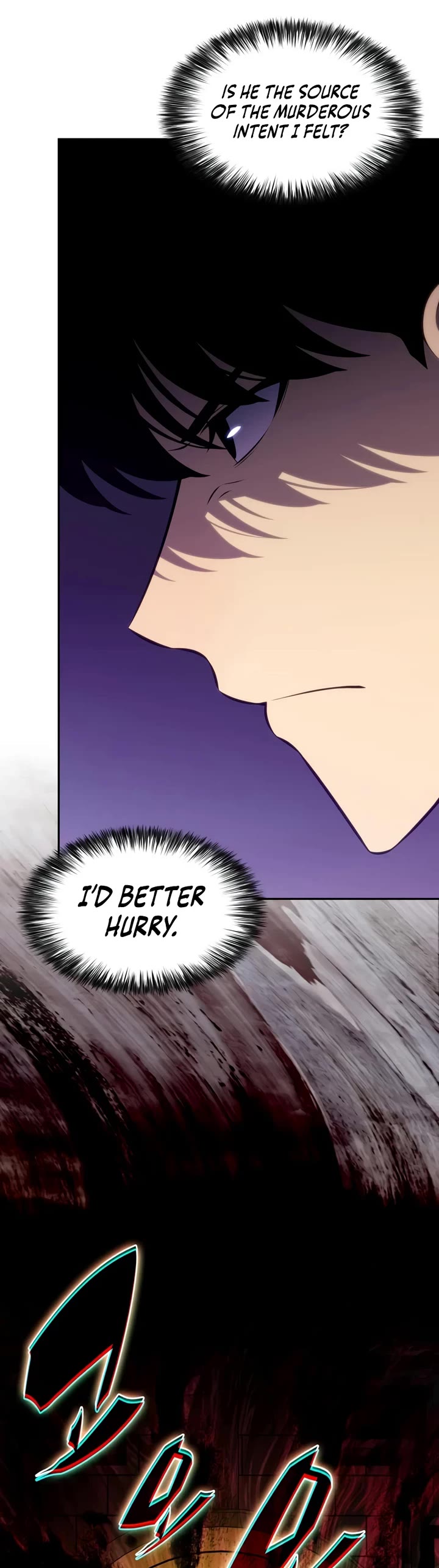 The Regressed Son of a Duke is an Assassin Chapter 131 page 50 - Chapter 131