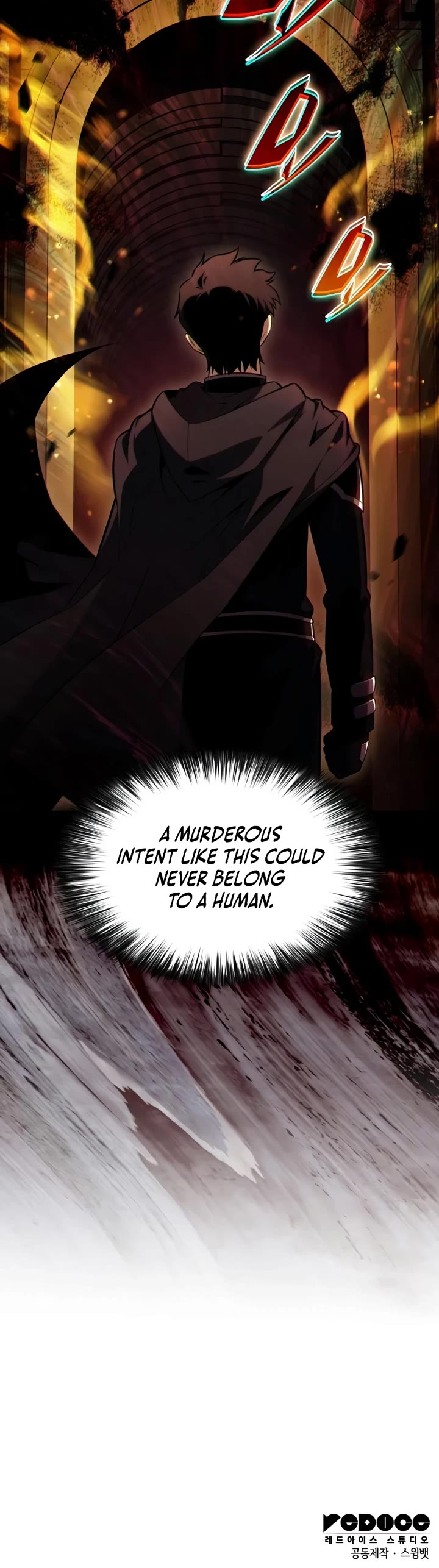 The Regressed Son of a Duke is an Assassin Chapter 131 page 51 - Chapter 131
