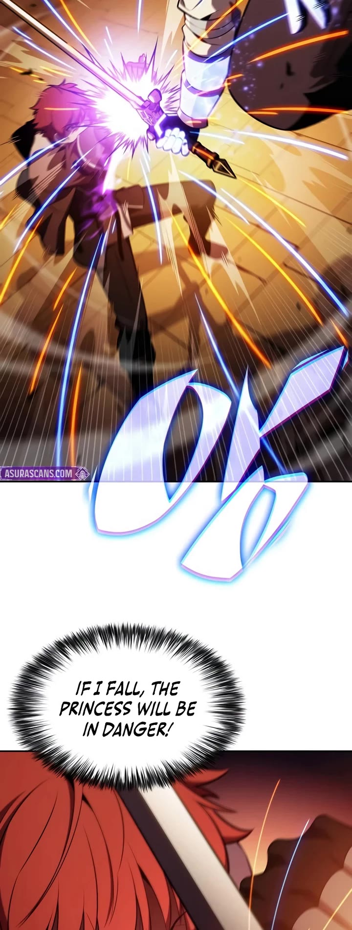 The Regressed Son of a Duke is an Assassin Chapter 132 page 11 - Chapter 132: Imprint (1)