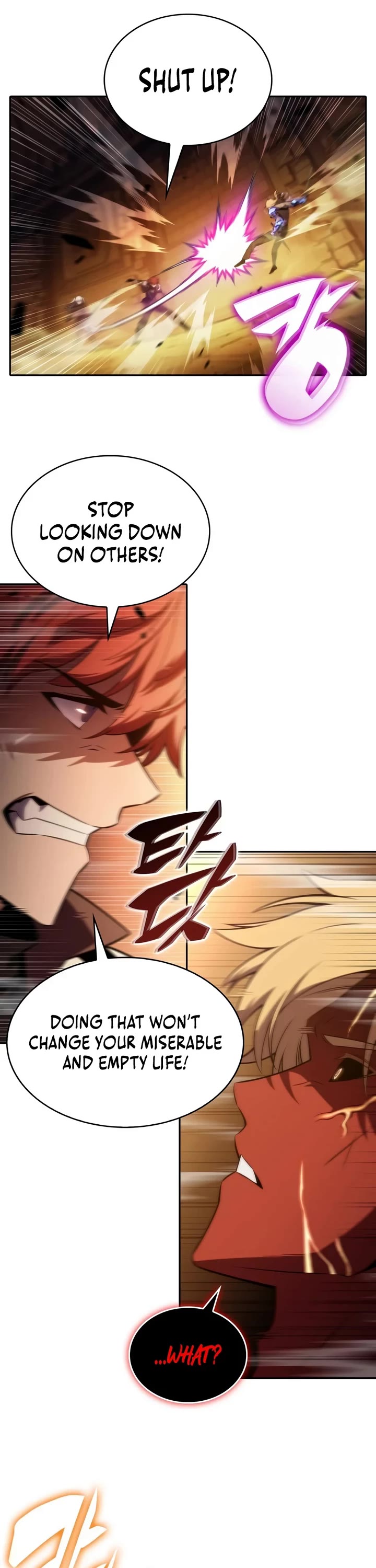 The Regressed Son of a Duke is an Assassin Chapter 132 page 13 - Chapter 132: Imprint (1)