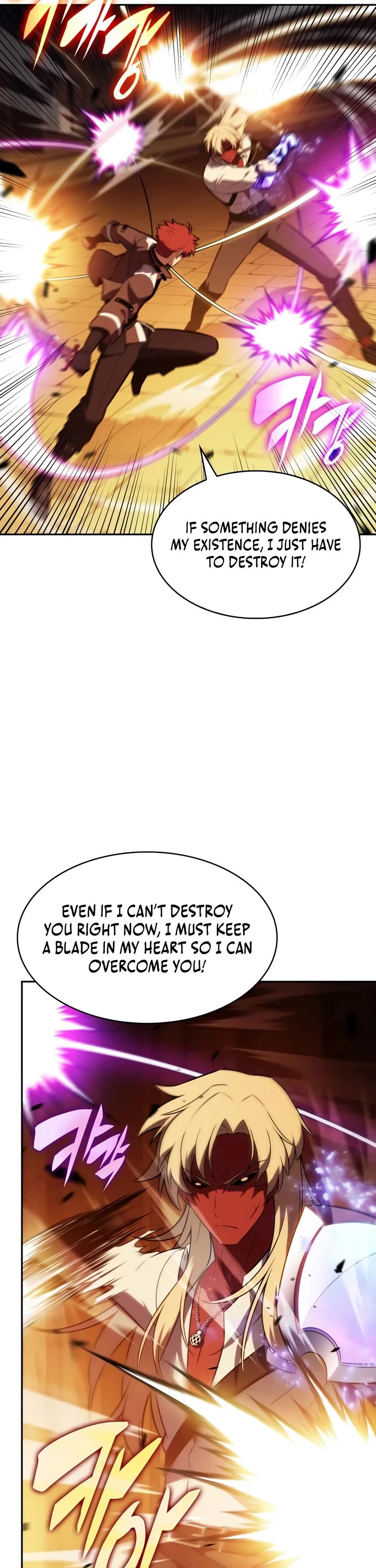 The Regressed Son of a Duke is an Assassin Chapter 132 page 14 - Chapter 132: Imprint (1)